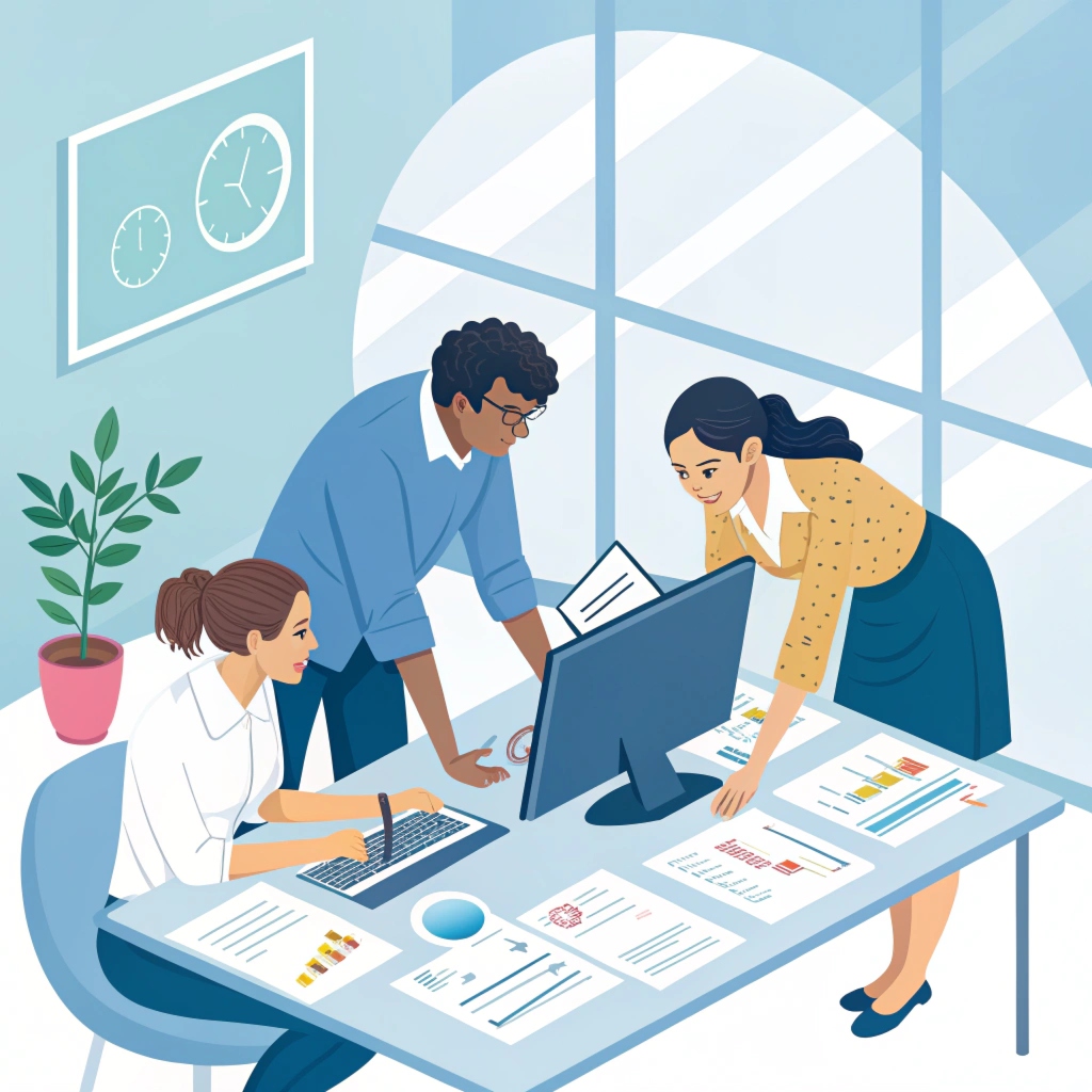 Softwareudvikling og applikationsdesign